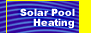Solar Pool Heating